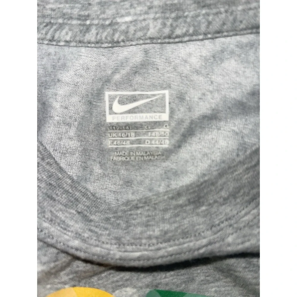 Nike performance women